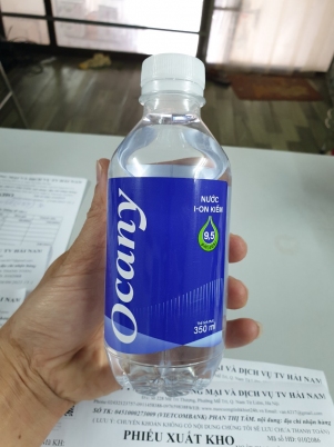 Nhà Cung Cấp Nước I-ON Kiềm Tại Hà Nội