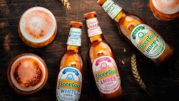 Phân Phối Bia Lào ( BeerLao ) Chính Hãng tại Hà Nội