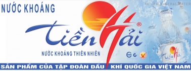 NGUỒN GỐC VÀ QUY TRÌNH SẢN XUẤT NƯỚC KHOÁNG TIỀN HẢI
