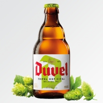 Nhà Cung Cấp Bia Duvel Blond ( Bia Quỷ ) tại Hà Nội