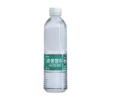 Nhà cung cấp Nước khoáng JeJu ( Hàn Quốc ) tại Hà Nội