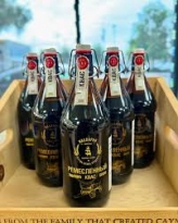 Đại Lý Chuyên Bán Bia Nga tại Hà Nội