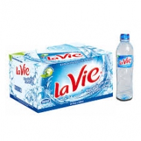 Giao Nước Khoáng Lavie tại KĐT Cầu Giấy 09765.98388