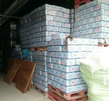 Giao nước suối Lavie ở Quận Thanh Xuân 09765.98388