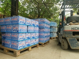 Nước Tinh Khiết Tại Quận Cầu Giấy 0911.45.8388