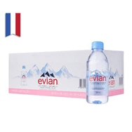 Nhà Cung Cấp Nước Khoáng Evian Nhập Khẩu tại Quận Hà Đông Hà Nội