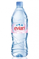 Giao Nước Khoáng Evian Tại Khu ĐT Ciputra 09765.98388