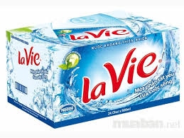Đại Lý Nước Uống gần Khu VOV, Lương Thế Vinh, Thanh Xuân 0911.45.8388