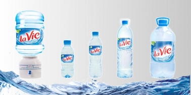 nước Lavie sản xuất ở đâu.?