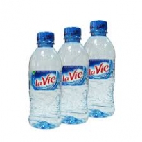 Đại Lý Giao Nước Khoáng Lavie tại Hyện Hoài Đức