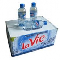 Nước Đóng Chai Cho Tổ Chức Sự Kiện Tại Hà Nội 09765.98388