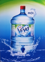 Đại Lý Giao Nước ở Khu Vực BaLa, Quận Hà Đông