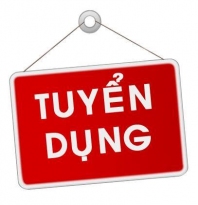Tuyển Nhân Viên Giao Nước Tinh Khiết