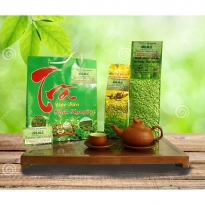 Bán lẻ Trà Tân Cương, Thái Nguyên tại Hà Nội