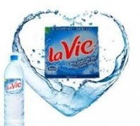 Nước Khoáng Lavie tại Đại Kim, Hoàng Mai