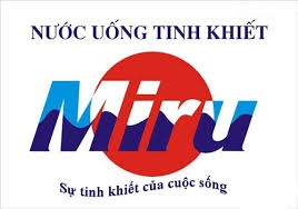 Giao Nước Uống Miru Tại Quận Hoàng Mai