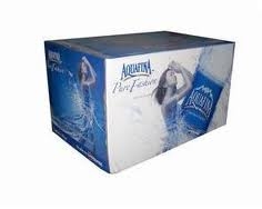 Giao Nước Suối Aquafina tại Hà Nội