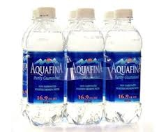 Giao Nước AQuafina tại Hoài Đức
