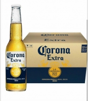 Giao Bia Corona Extra Mexico tại Hà Nội