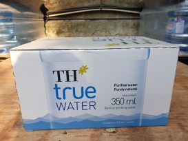 NHÀ CUNG CẤP NƯỚC TH TRUEWATER tại Nam Từ Liêm