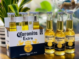 Bán bia Corona Extra Mexico Quận Cầu Giấy