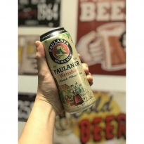 Nhà cung cấp Bia Đức Paulaner tại Hà Nội