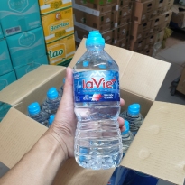 Chuyên giao Lavie Nắp Thể Thao 750ml tại Hà Nội