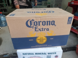 Công ty Giao bia Corona Extra Mexico Quận Tây Hồ