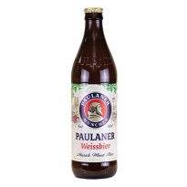 Bán Bia Paulaner Chai 500ml tại Hà Nội