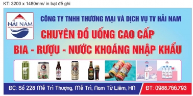 Quà Biếu Tặng Bia, Rượu Kín Đáo Lịc Sự tại Hà Nội