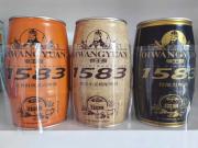 Bia Chaliman 1583 Trung Quốc tại Hà Nội