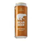 Bia Gấu Beer (Đức)