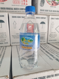 Giao Nước Khoáng Mặn Quang Hanh Huyện Hoài Đức
