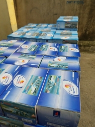 Nước Khoáng Mặn Tiền Hải Tại Quận Long Biên 09765.98388