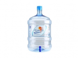 Giao Nước Khoáng Tiền Hải tại Quận Long Biên