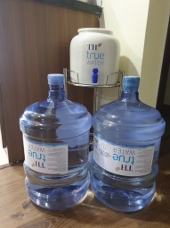 Nước Uống TH True Water Khu Vực Quận Tây Hồ