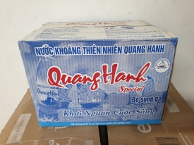 Giao Nước Quang Hanh Bình to ở Quận Cầu Giấy 09765.98388