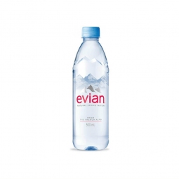 Giao Nước Khoáng Evian Quận Hai Bà Trưng